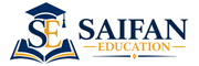 Saifan_eduction_logo